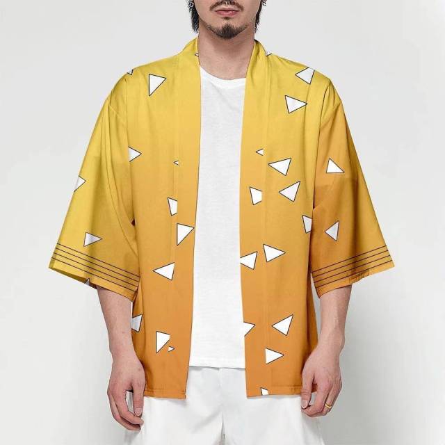 FCCEXIO-Women-Men-Summer-Casual-Cool-Streetwear-Demon-Slayer-Kimetsu-no-Yaiba-Print-Japanese-Anime-Kimono.jpg_640x640 (2)