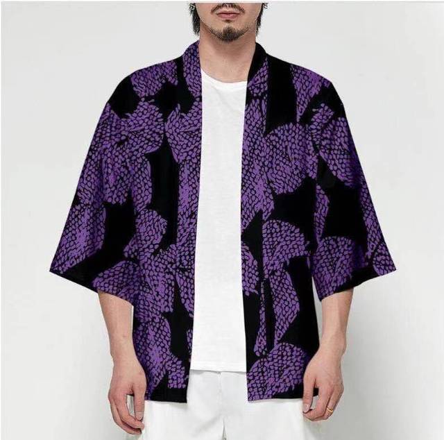 FCCEXIO-Women-Men-Summer-Casual-Cool-Streetwear-Demon-Slayer-Kimetsu-no-Yaiba-Print-Japanese-Anime-Kimono.jpg_640x640 (3)