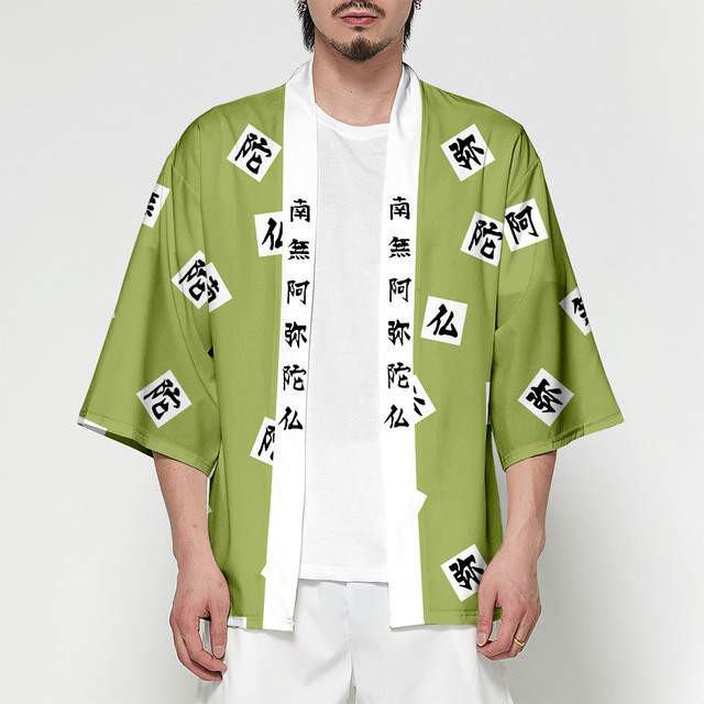 FCCEXIO-Women-Men-Summer-Casual-Cool-Streetwear-Demon-Slayer-Kimetsu-no-Yaiba-Print-Japanese-Anime-Kimono.jpg_640x640 (6)