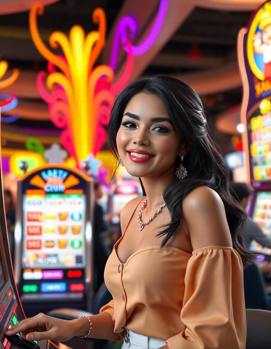 Temukan perbedaan utama antara slot video dan slot klasik. Artikel ini mengulas berbagai fitur, gameplay, dan keuntungan dari kedua jenis mesin slot tersebut.